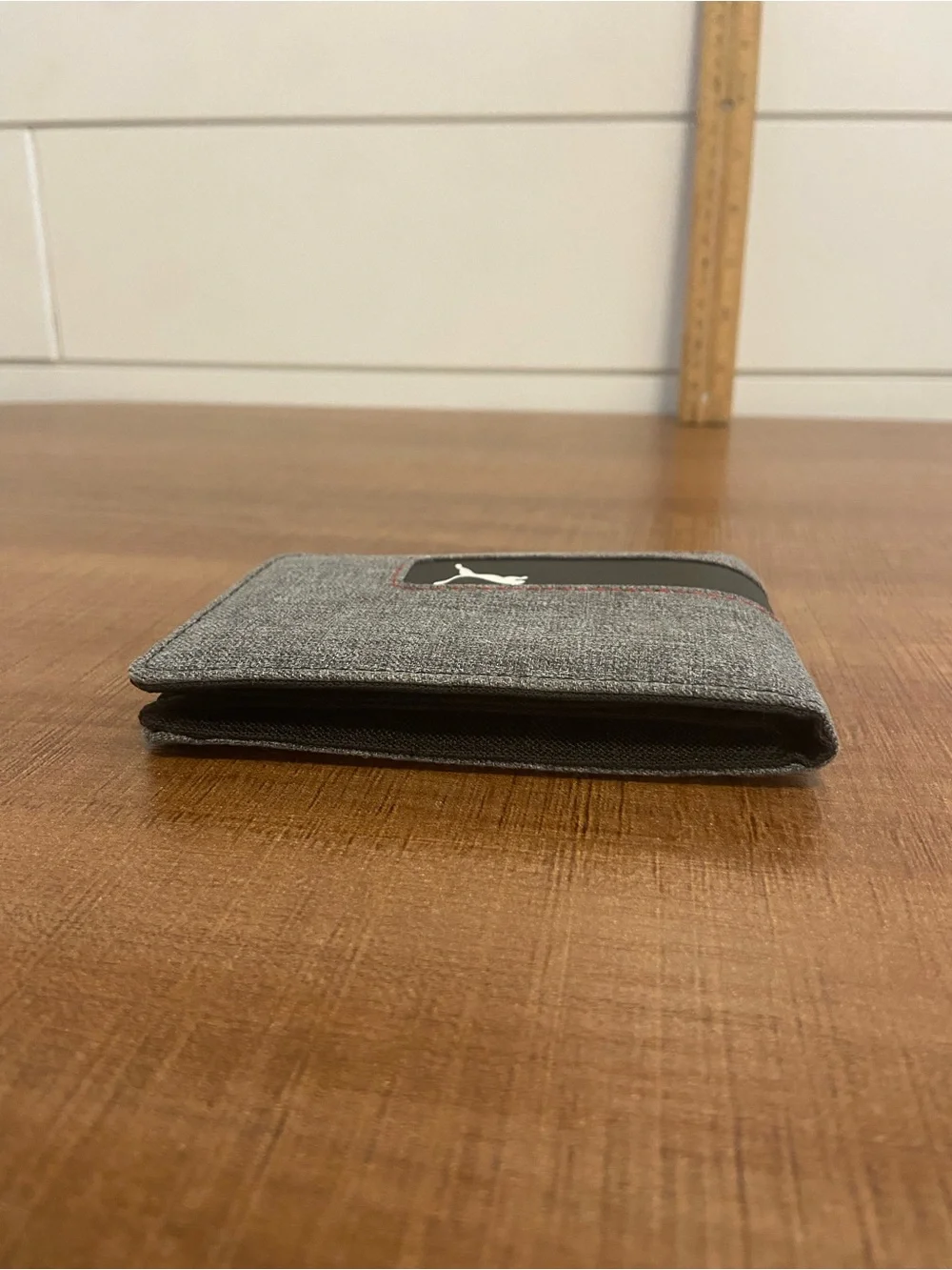 Puma sleek wallet